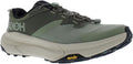 Hoka One One Mens Transport Shoes in green 495