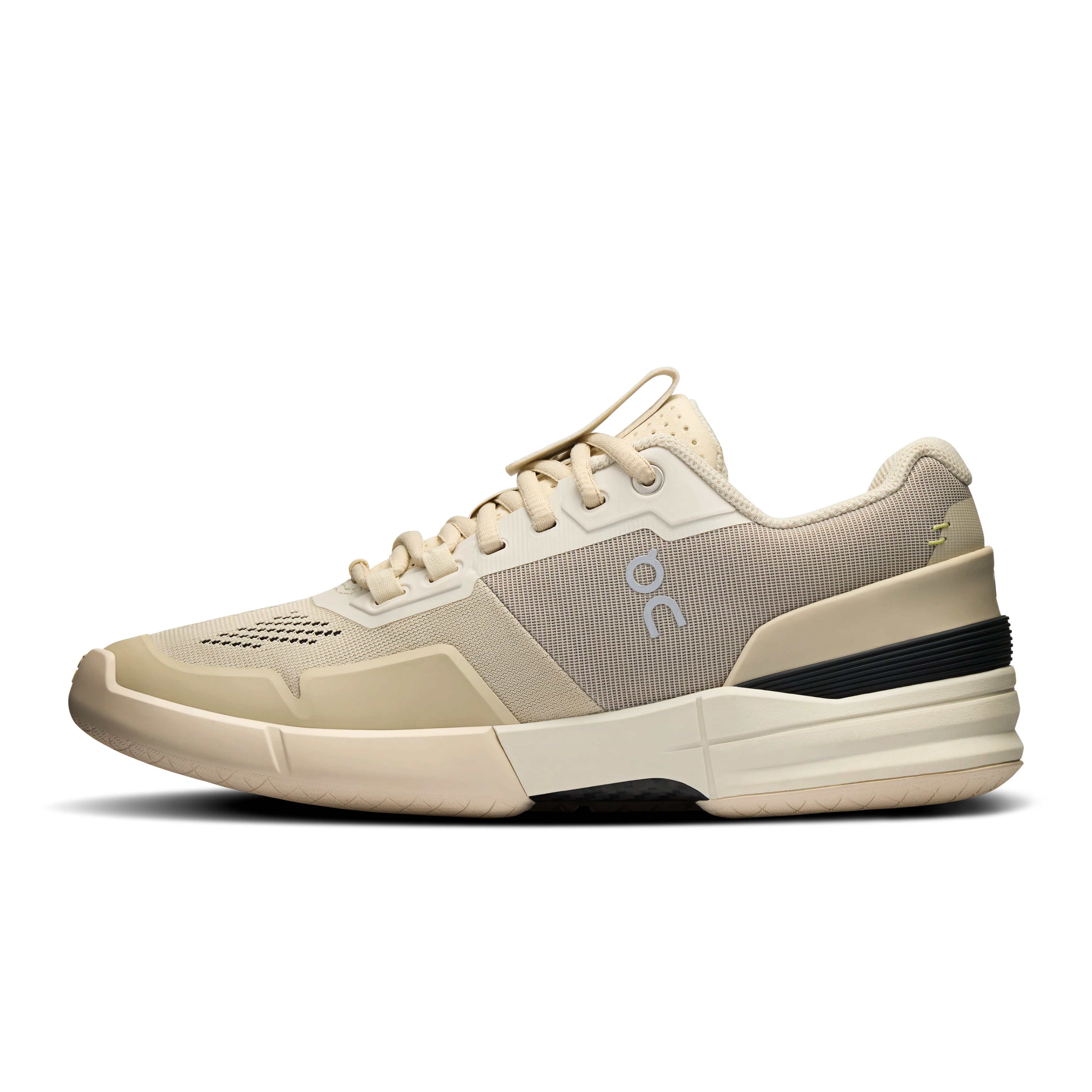 On Running Cloud Roger Pro Beige Ivory 1232