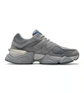 New_Balac_e 9060 castlerock grey blue
