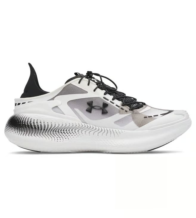 Undderr Arm-Our Echo SlipSpeed White Black