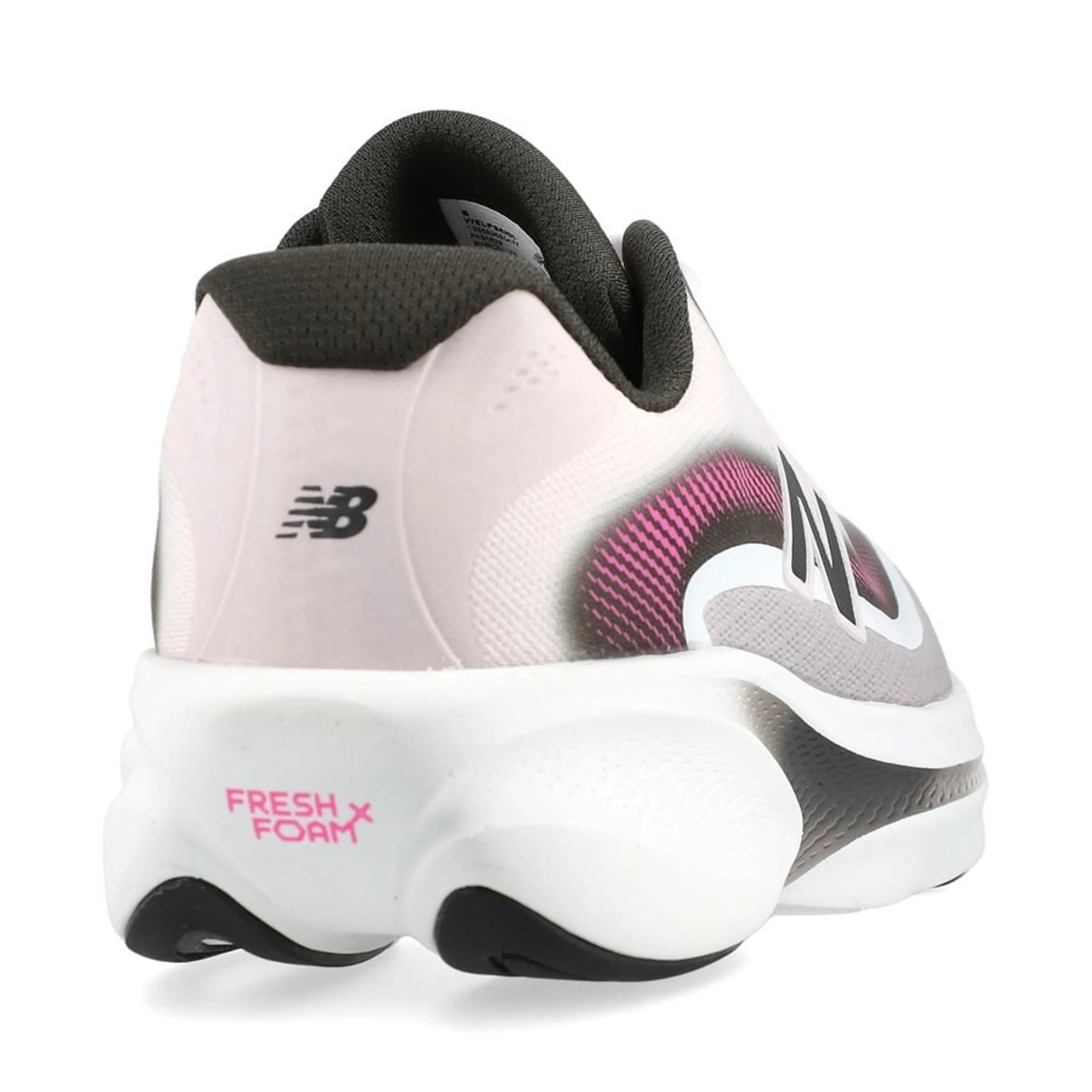 New Balancee Ellipse V1 Pink Heat Trussle Salt 2687