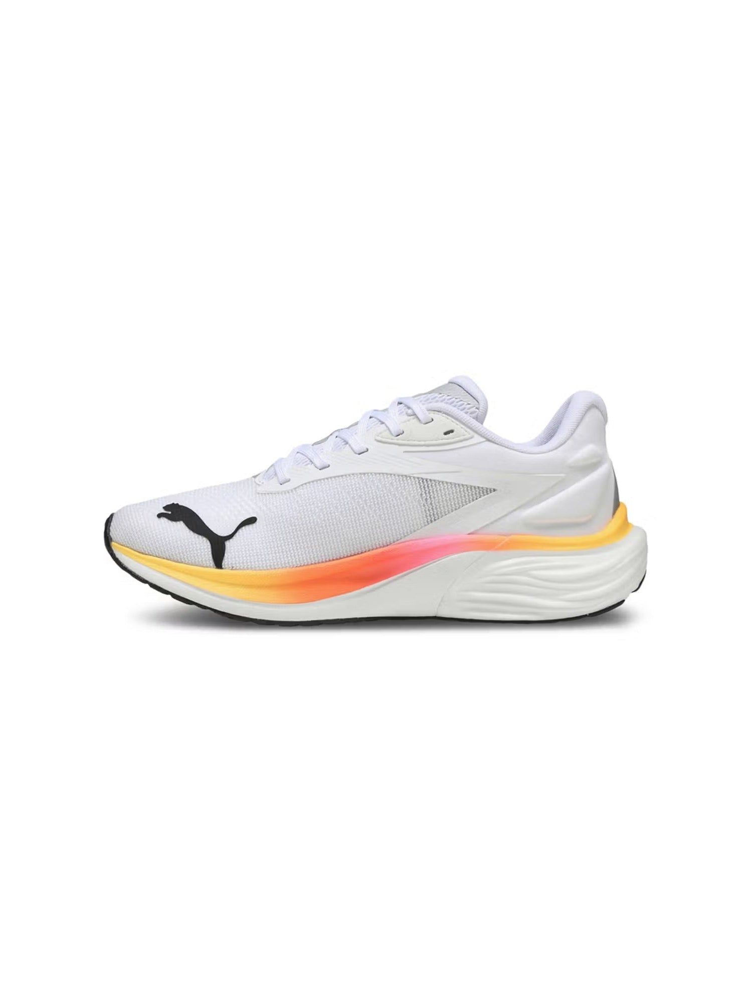 Pum_a Womens Deviate Nitro 3 White Orange 1797