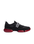 Pradaa Cloudbust Black Red
