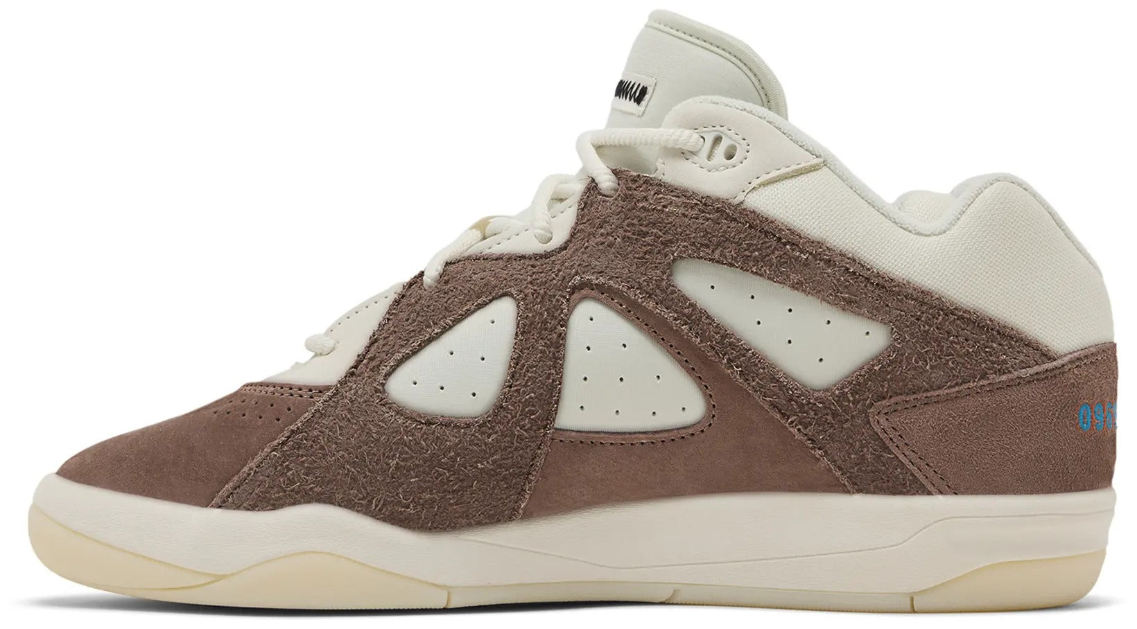 Adidass Badbo 1.0 Bad Bunny Brown 2587