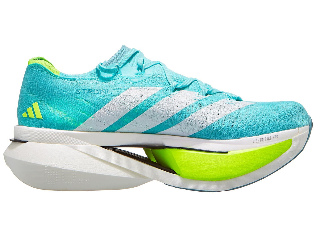 Adiidass Adizero Prime X3 Strung Sky running shoe 612
