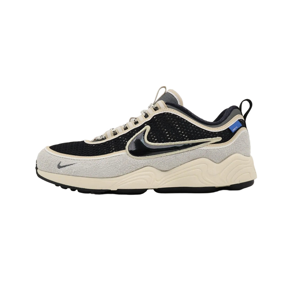 Nikee Air Zoom Spiridon x Undefeated Phantom