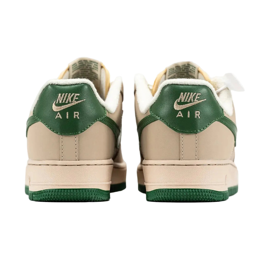 Nikee Airforce 1 Low x Guccii Edition