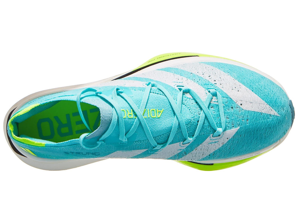 Adiidass Adizero Prime X3 Strung Sky running shoe 612