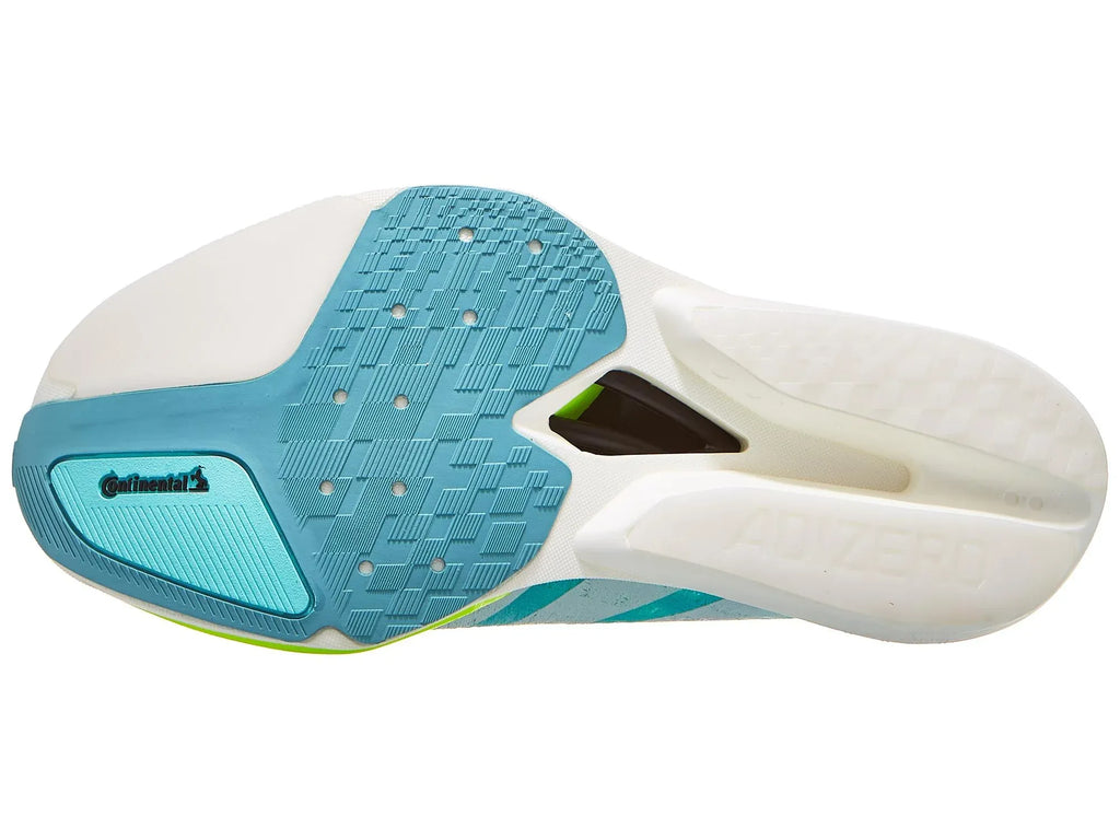 Adiidass Adizero Prime X3 Strung Sky running shoe 612