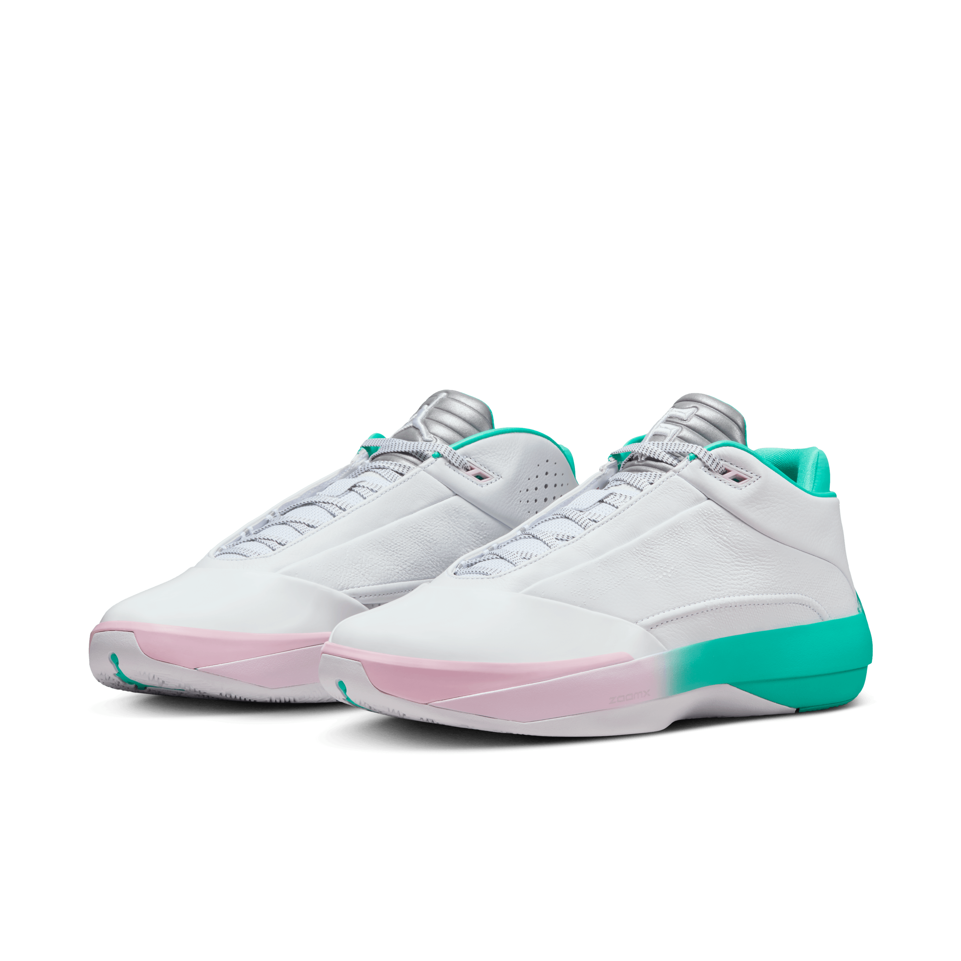 Air Jordan 40 guo ailun