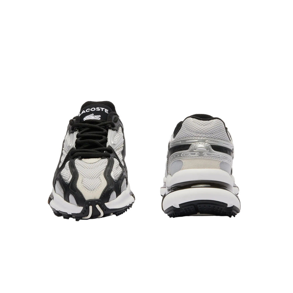 Lacostee L003 2K24 Black Silver