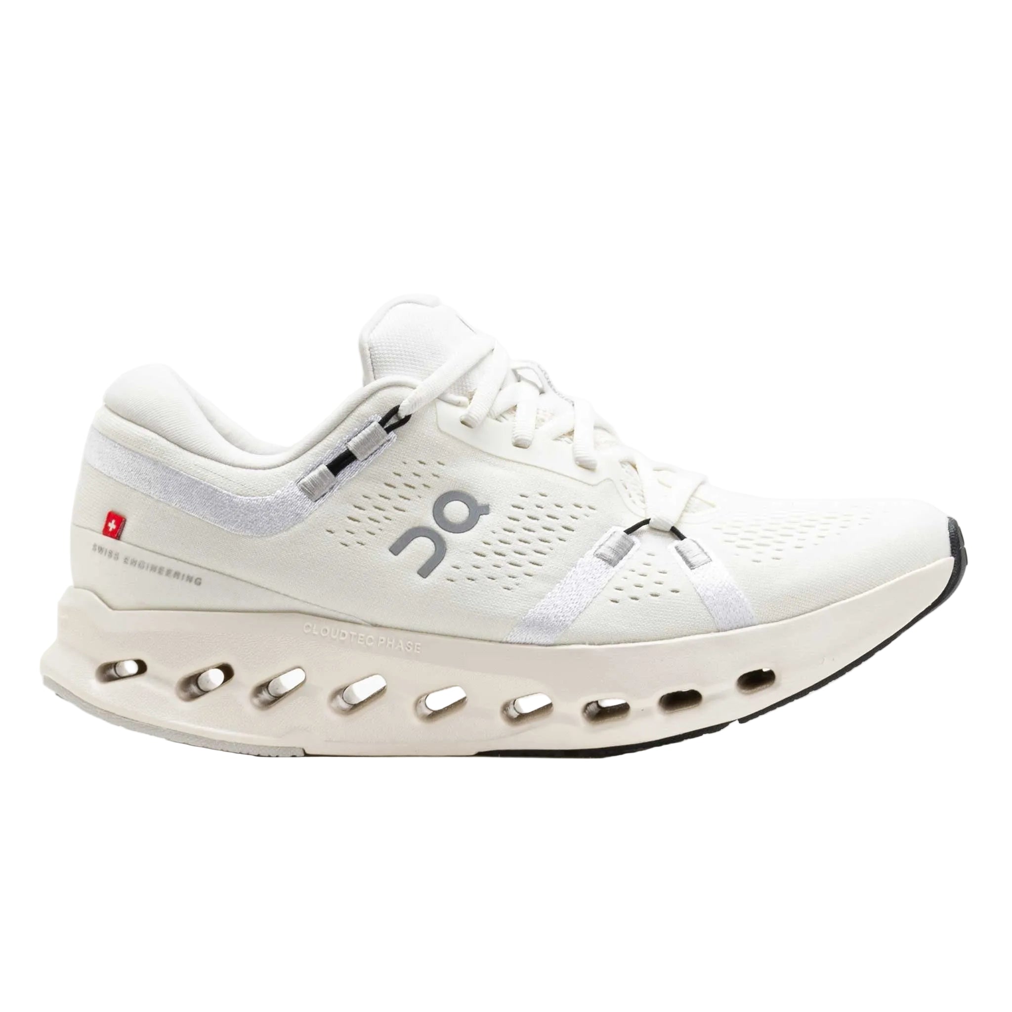 On Running Cloudsurfer Max White 2623
