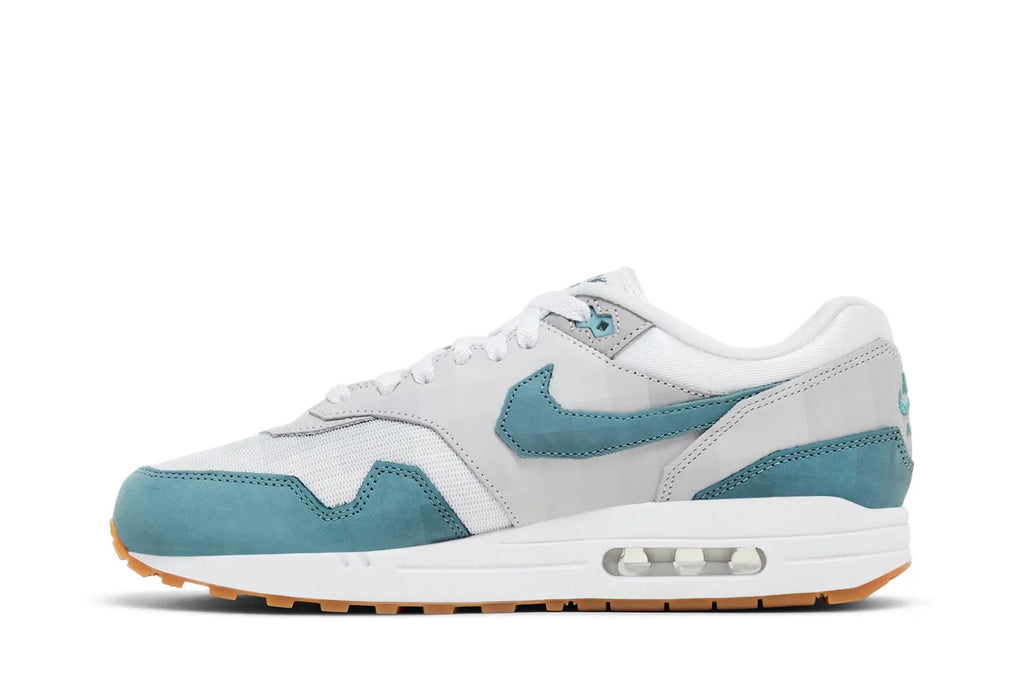 Nikee Airmax 1 Swoosh Low Poly 224