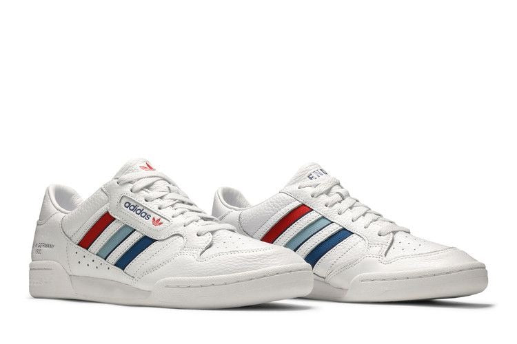 Adidass And X CONTINENTAL 80 MIG GERMAN ENGINEERING