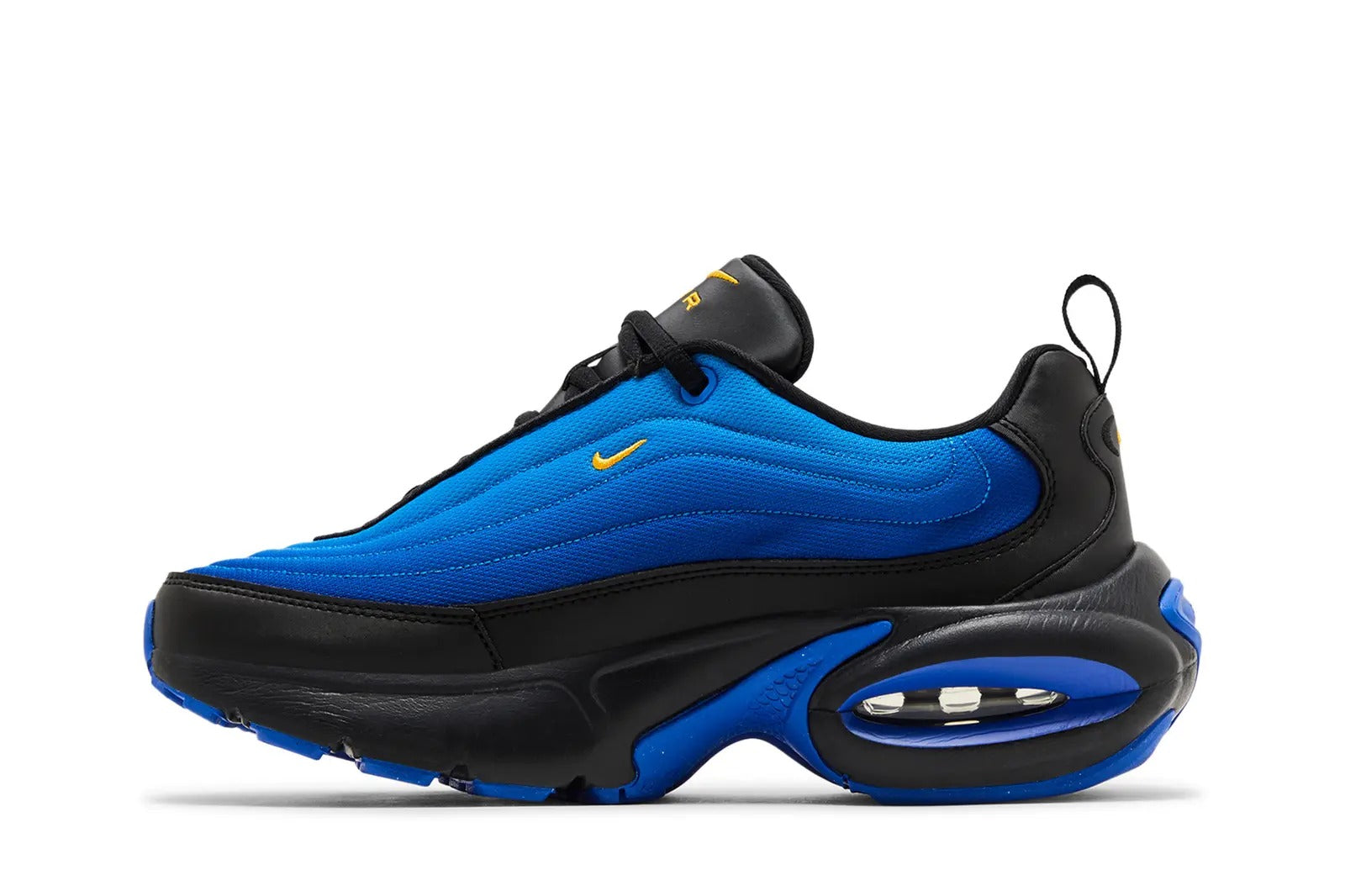 Nikee Airmax Portal Racer Blue