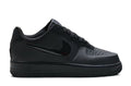 Nikee Airforce 1 Foamposite Pro Cup Triple Black 1250