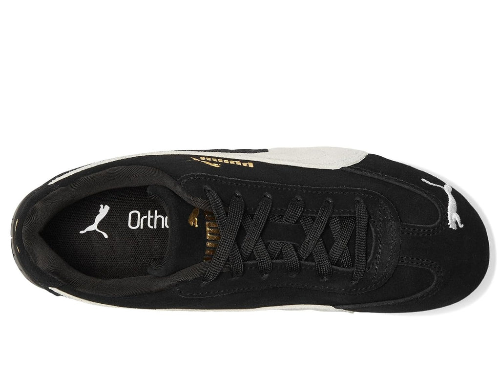 Pumaa SpeedCat OG White Black 1862