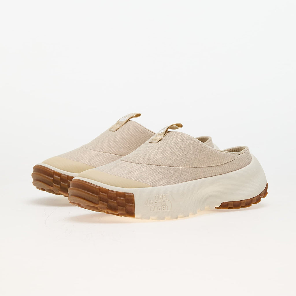 The North Facee Never Stop Mule Beige 6002
