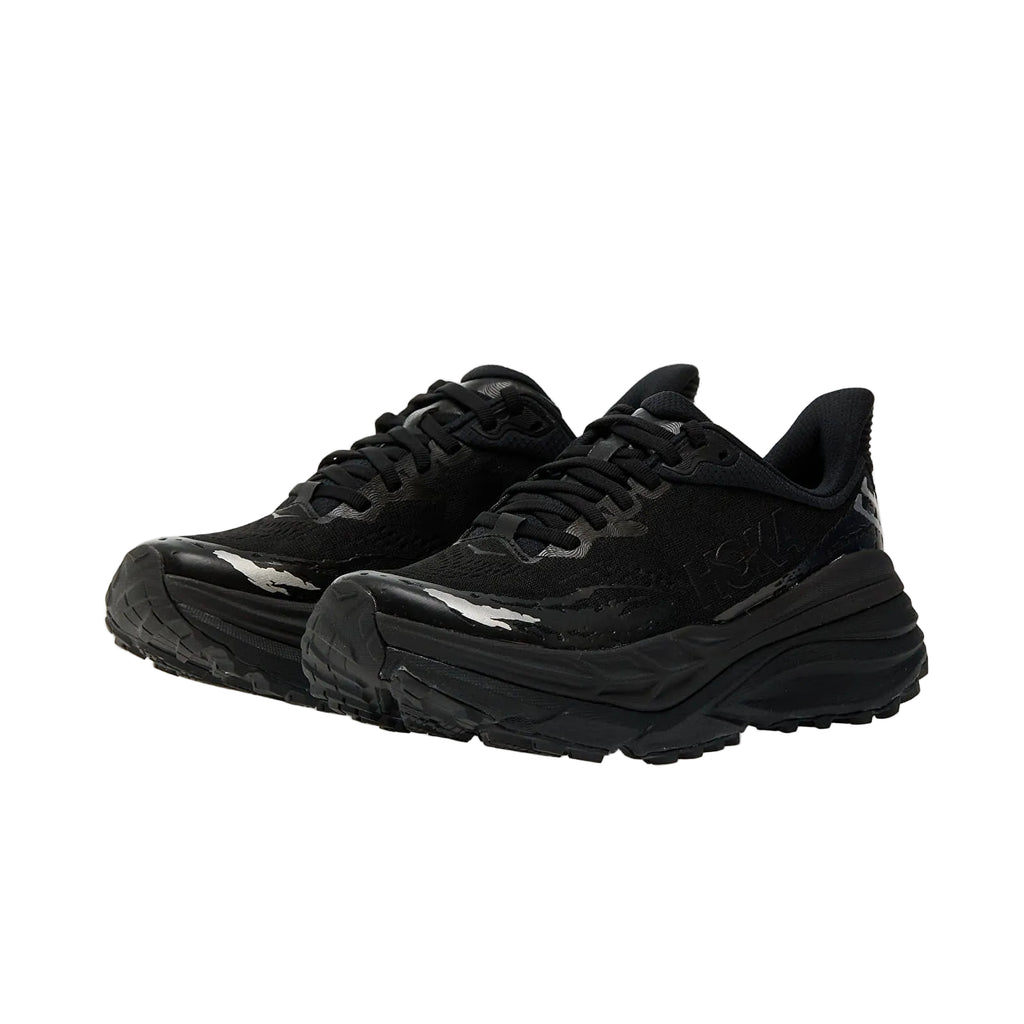 Hoka Stinson ATR 7 All Black