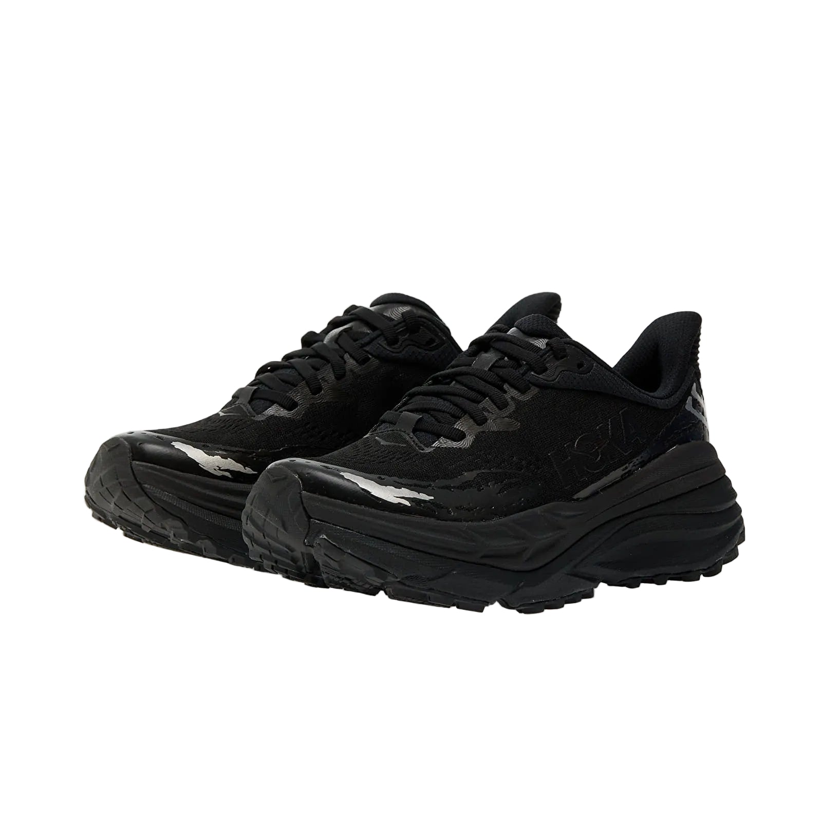 Hoka Stinson ATR 7 All Black