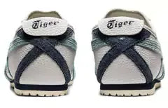 Onitsukaa Tiger Mexico 66 White Mint-Blue