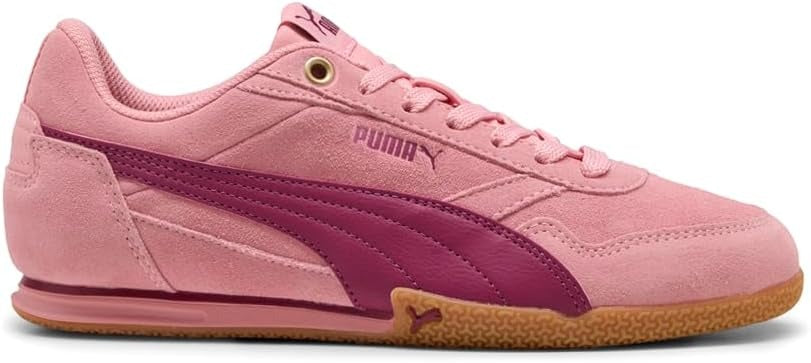 PUMAA Bella Donna SD PINKSCAPE BERRY Sneakers