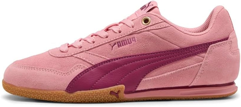 PUMAA Bella Donna SD PINKSCAPE BERRY Sneakers