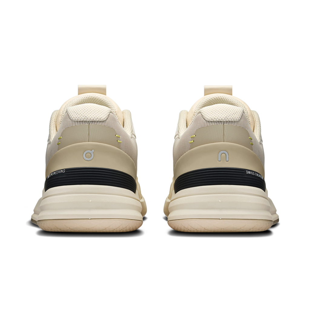 On Running Cloud Roger Pro Beige Ivory 1232