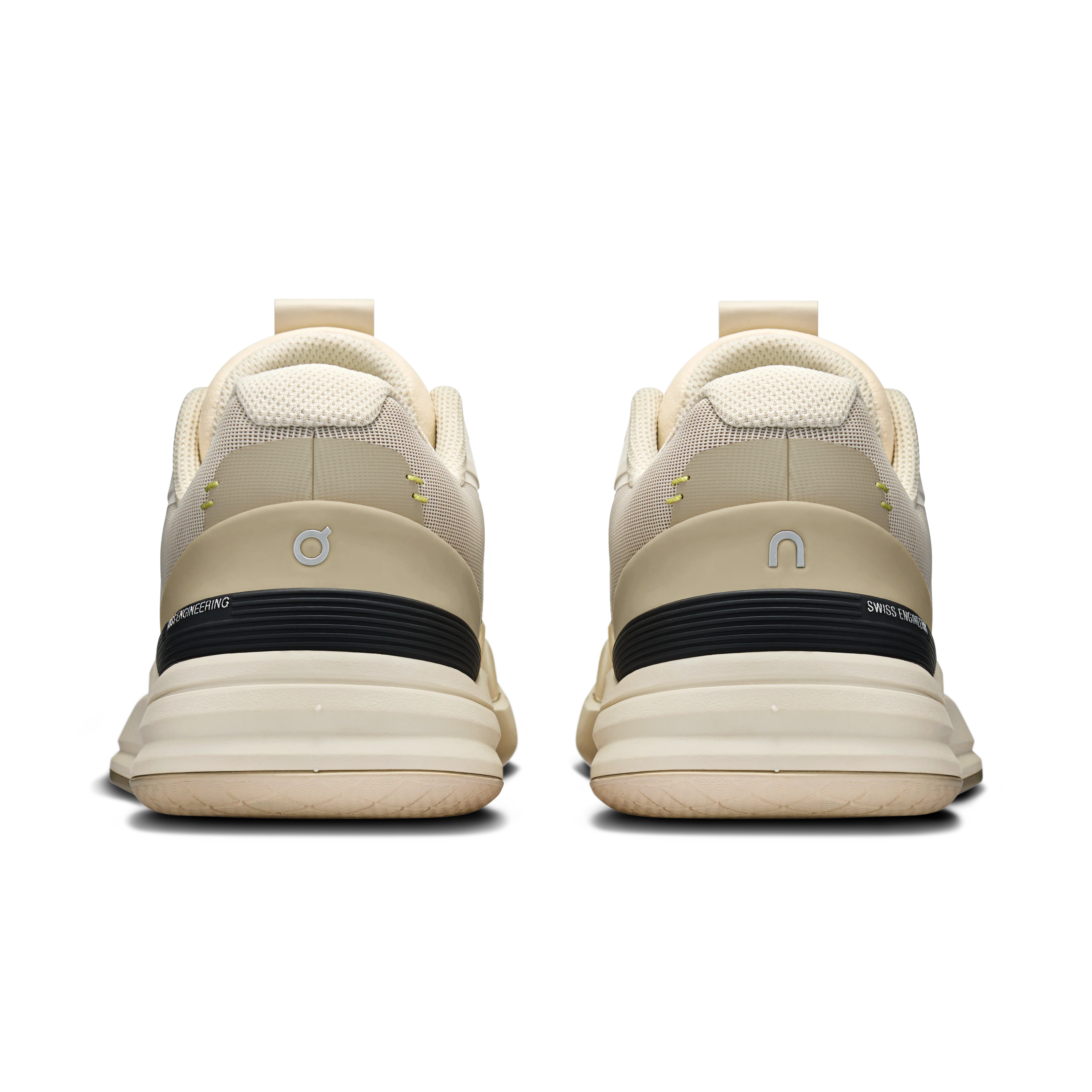 On Running Cloud Roger Pro Beige Ivory 1232