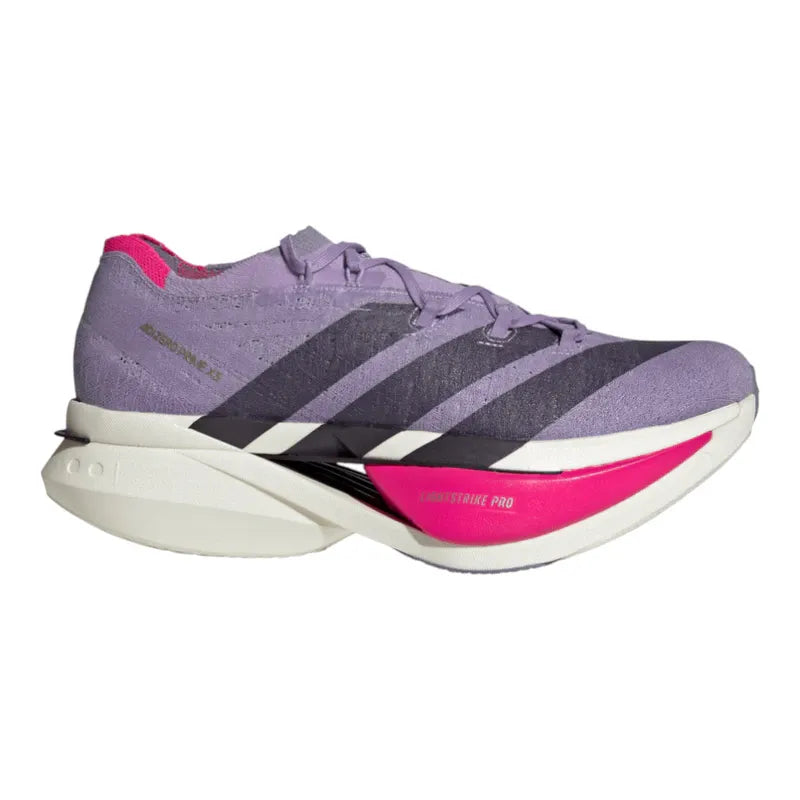 Adidass Adizero Prime X3 Strung Purple