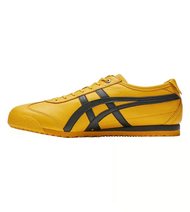 Onitsukaa Tiger Mexico 66 Yellow Black 1633