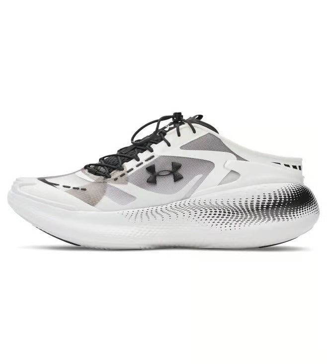 Undderr Arm-Our Echo SlipSpeed White Black