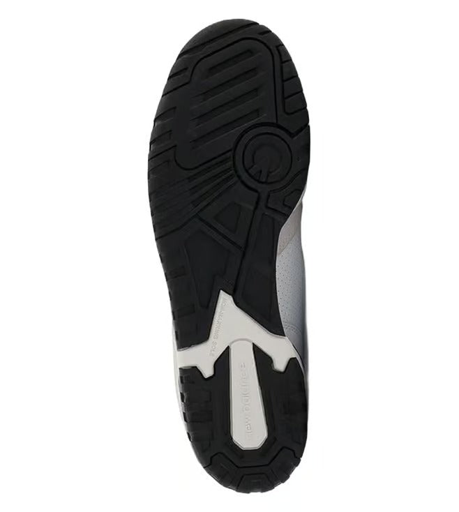 Neww balancee 550 Sea Salt Black