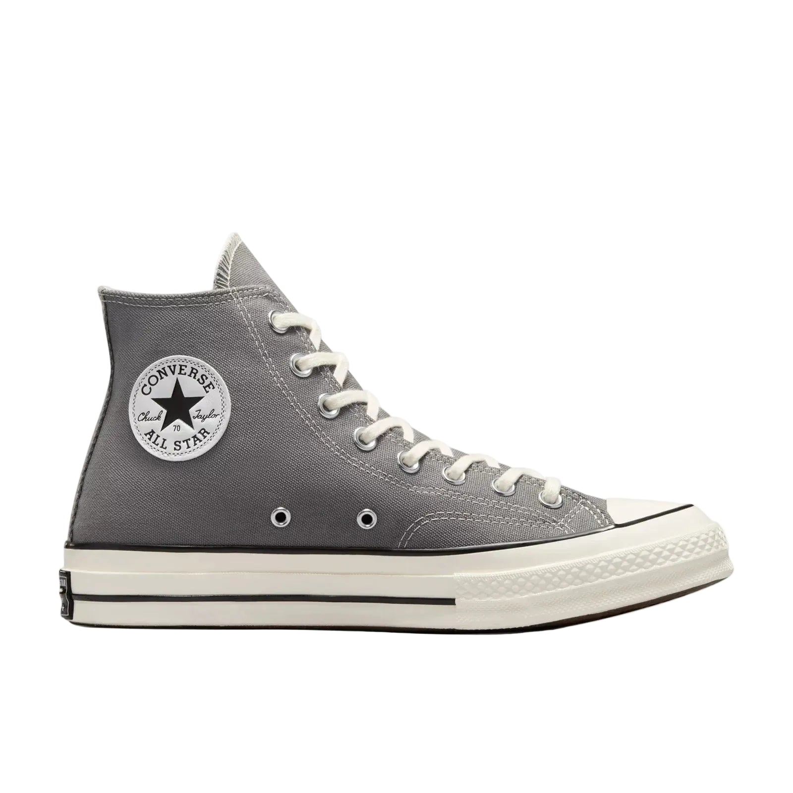 Conversee Unisex Chuck Taylor All Star Grey 804