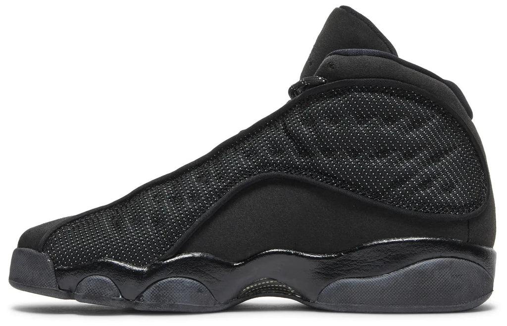 Air Jordan 13 Black Cat