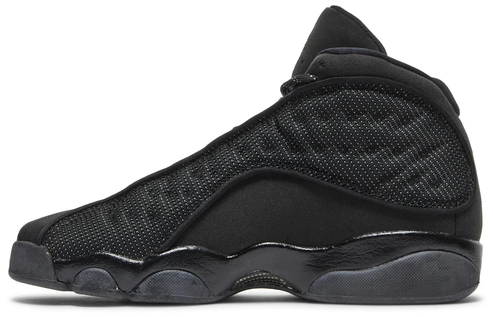 Air Jordan 13 Black Cat