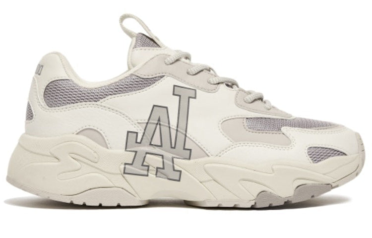 MLB Bigball Chunky Lite LA Dodgers Grey