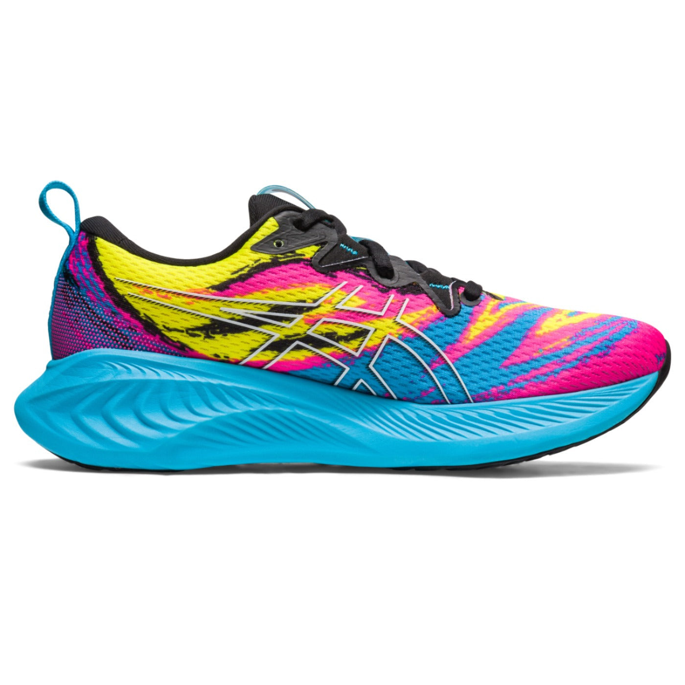 Asicss. Gel-Cumulus 25 Colour Injection
