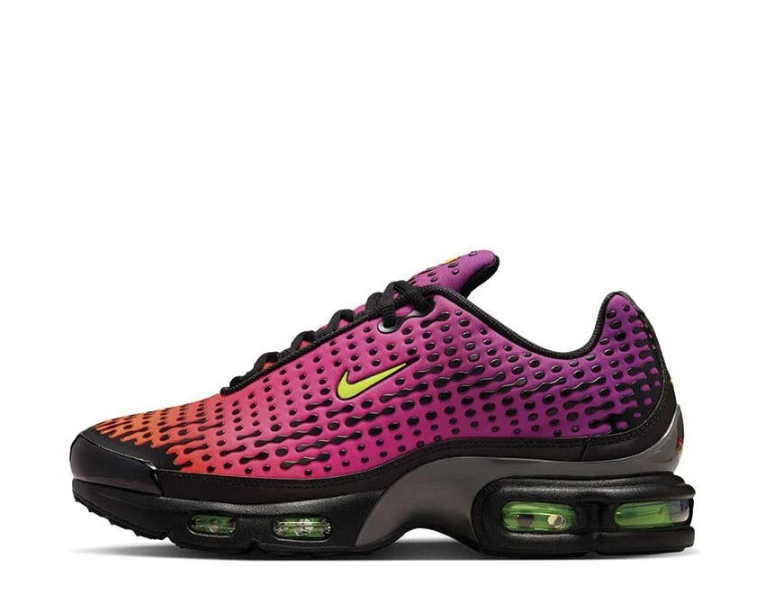 Nikee AIRMAX PLUS 7 VII TN