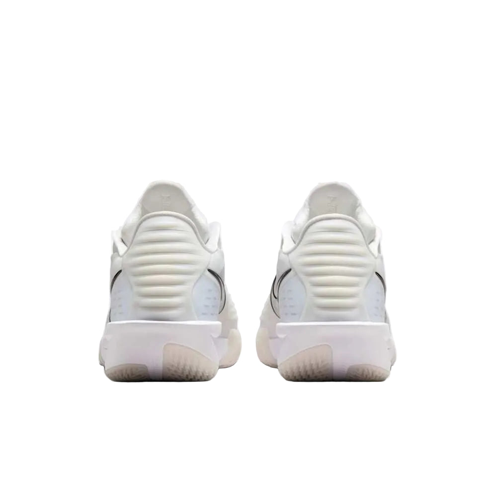 The nikee Zoom GT Cut 3 Turbo In White