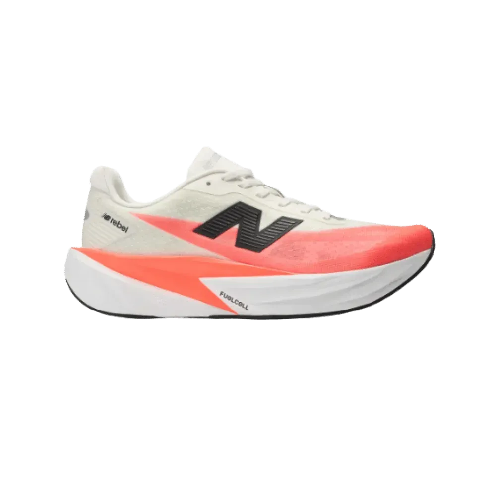 New Balancee FuelCell Rebel v5 Urgent Red