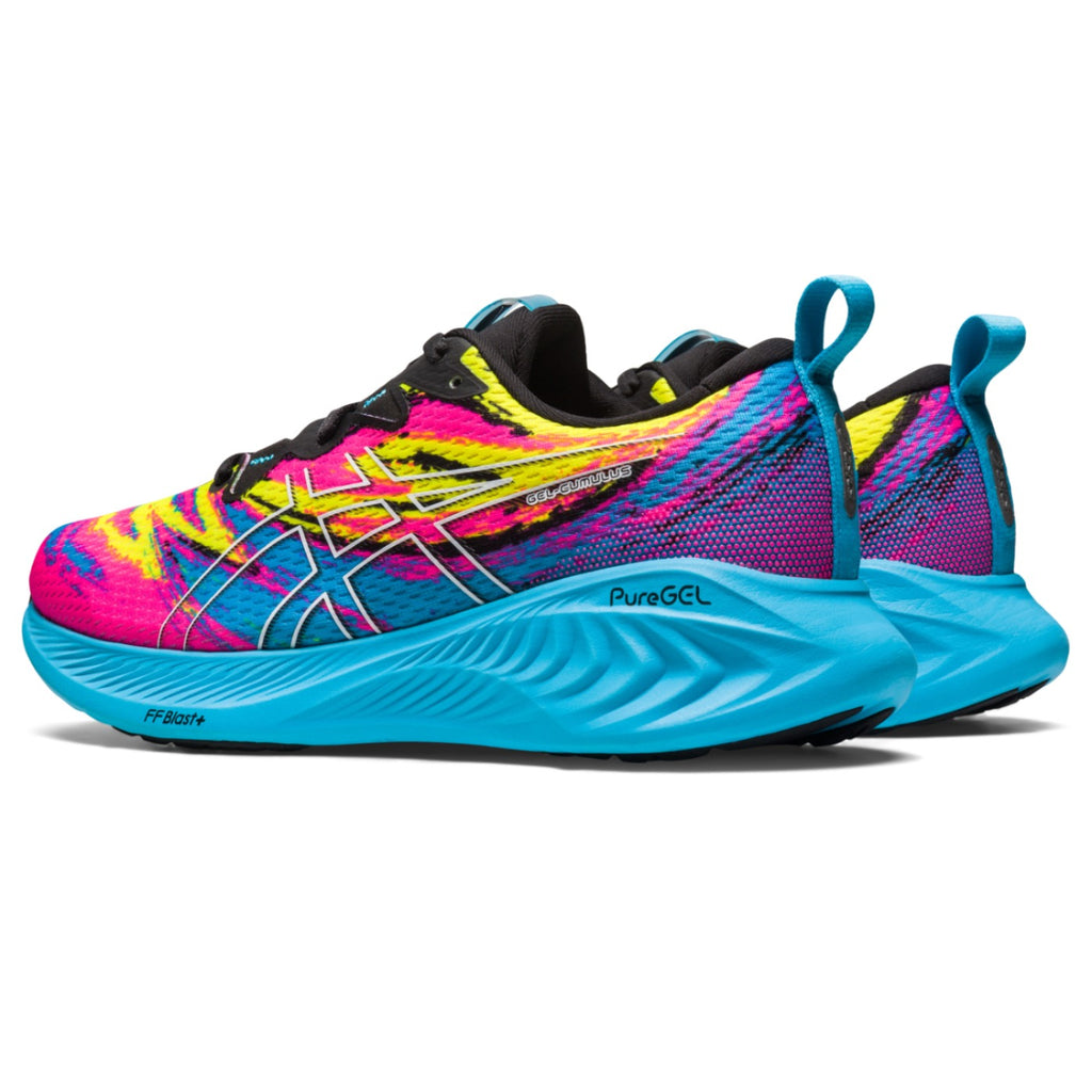 Asicss. Gel-Cumulus 25 Colour Injection