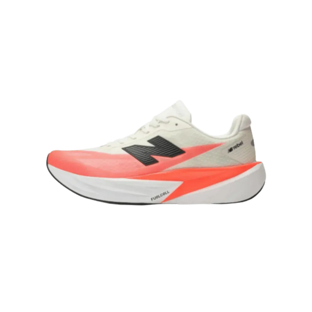New Balancee FuelCell Rebel v5 Urgent Red
