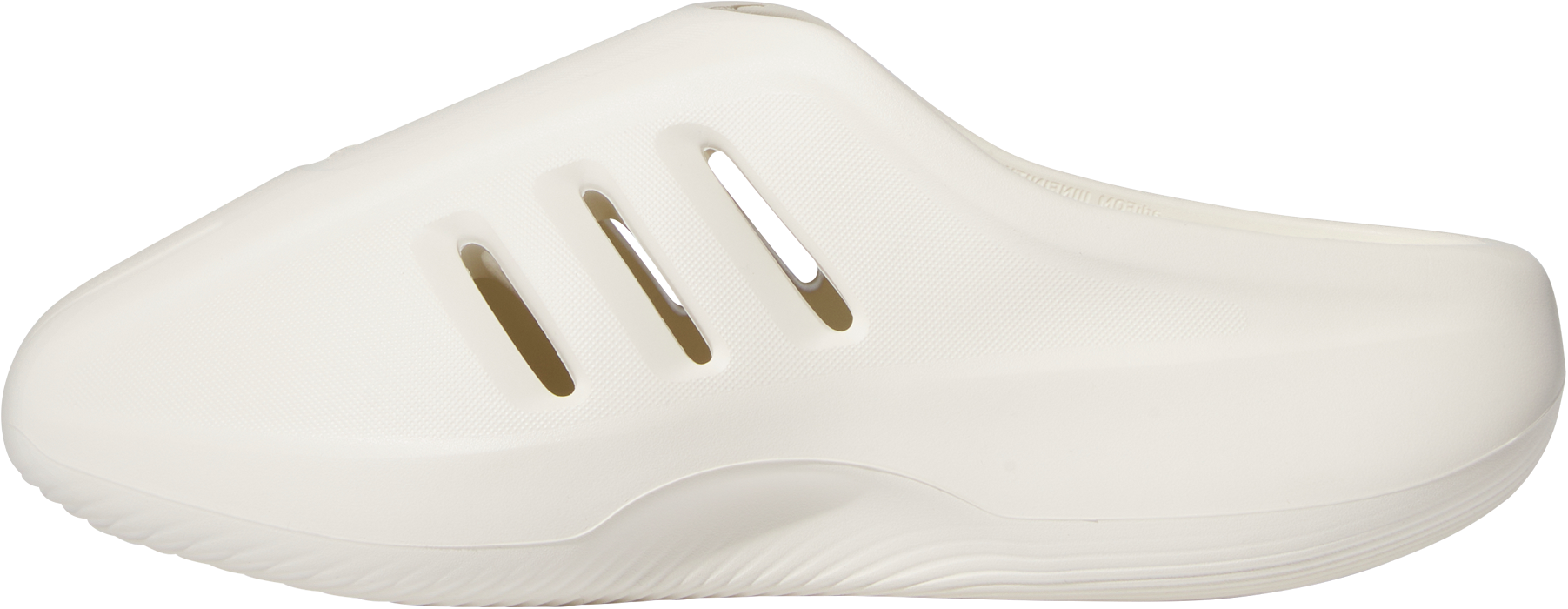 Adidass Adifrom Infinity Slide Full White