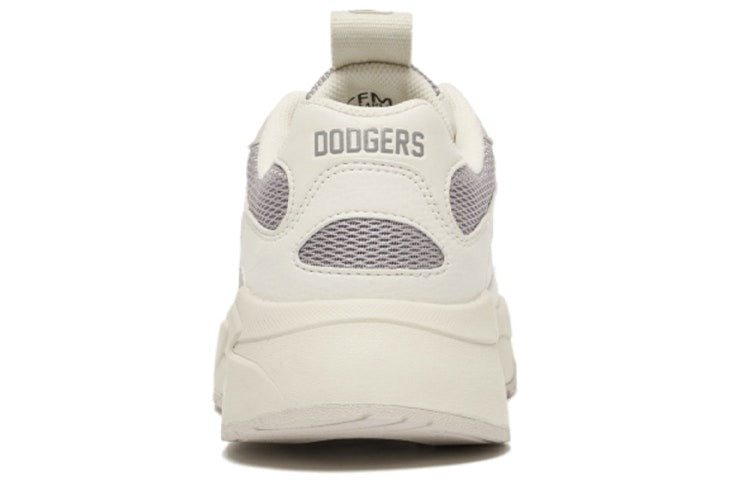 MLB Bigball Chunky Lite LA Dodgers Grey