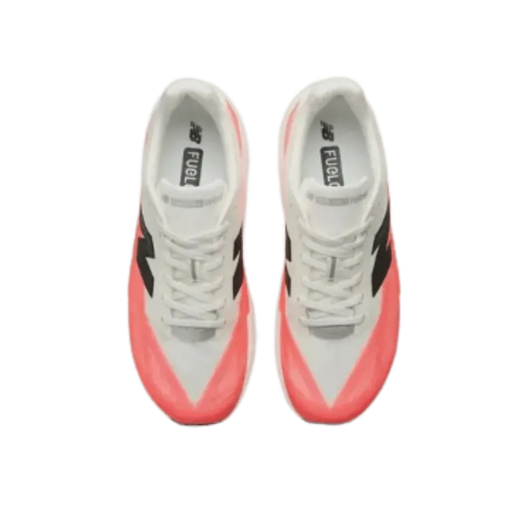 New Balancee FuelCell Rebel v5 Urgent Red