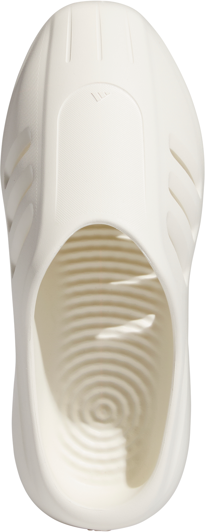 Adidass Adifrom Infinity Slide Full White