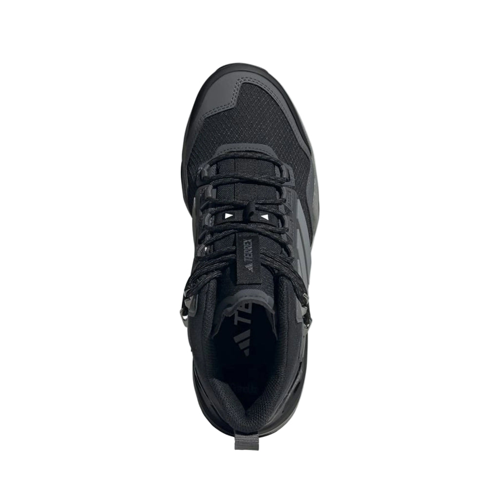 Adidass Terrex Skychaser Gore-Tex Hiking Black Grey 995