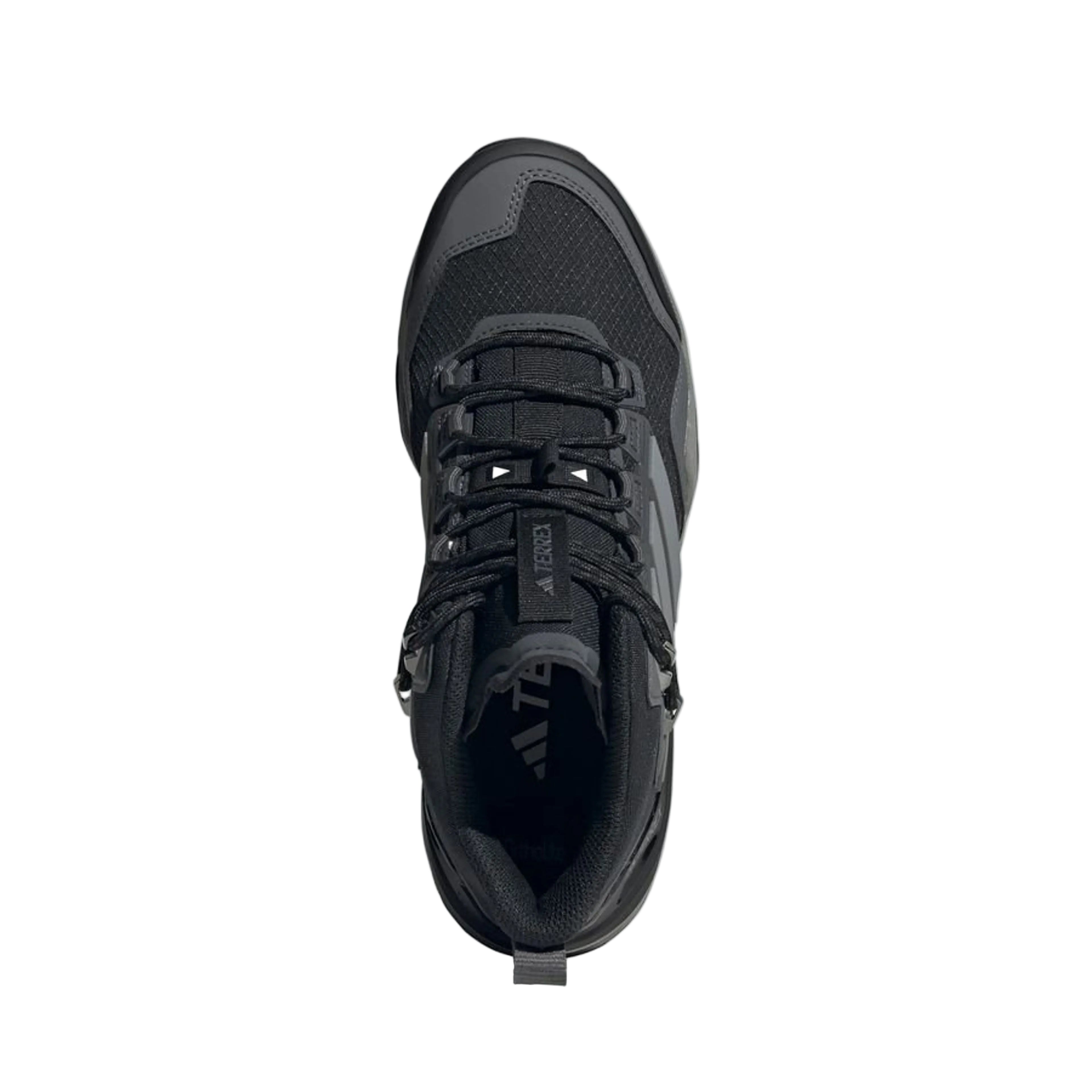Adidass Terrex Skychaser Gore-Tex Hiking Black Grey 995