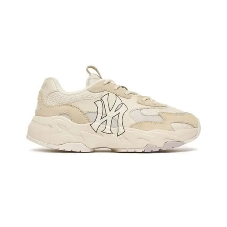 MLB BigBall Chunky Lite SD New York Yankees Cream